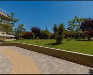 Garden of Apartment for sale in Torrenueva Costa