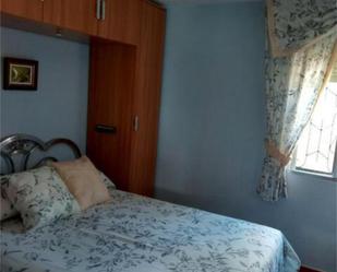 Bedroom of House or chalet for sale in Morales de Toro  with Terrace