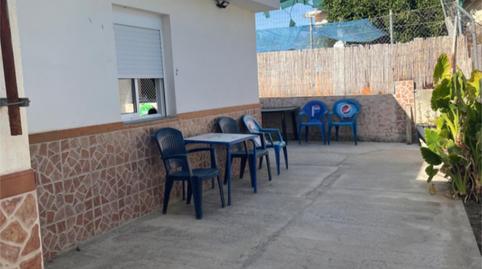 Foto 3 de Finca rústica en venta en Camino 900, 3, El Juncal - Vallealto, Cádiz