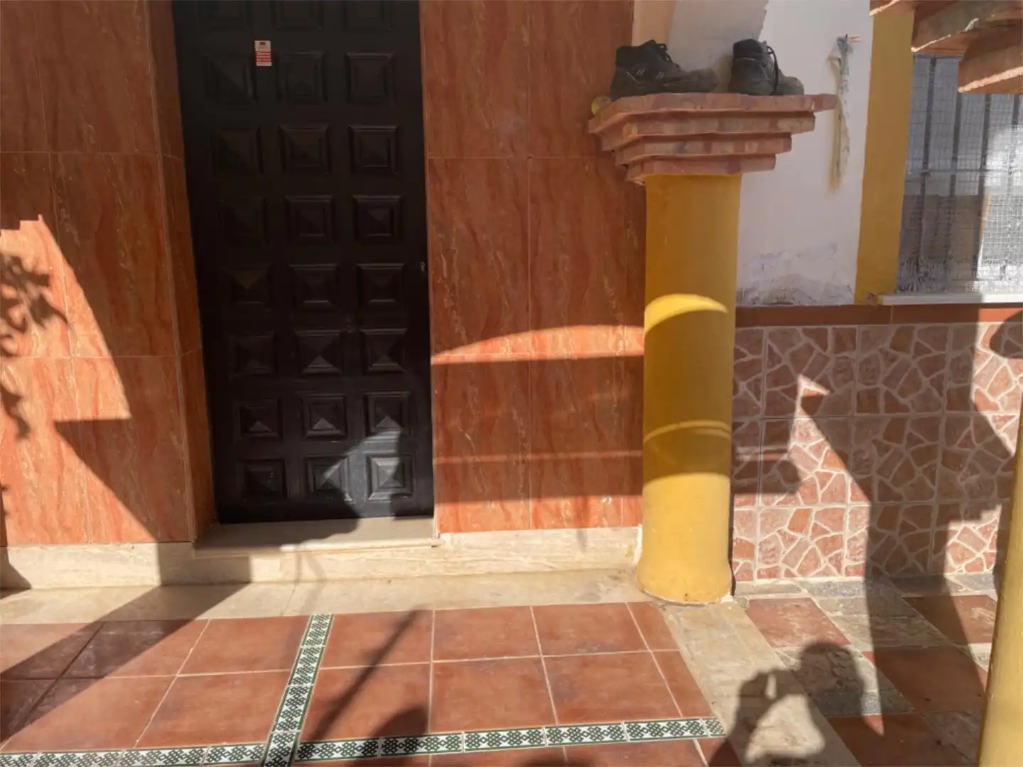 Finca rústica en venta en Camino 900, 3, El Juncal - Vallealto Finca rústica en venta en El Puerto de Santa María con Aire acondicionado y Piscina