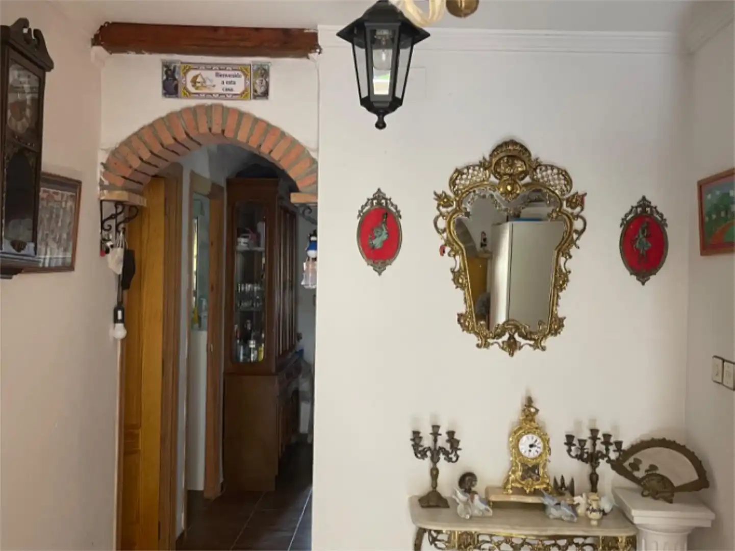 Finca rústica en venta en Camino 900, 3, El Juncal - Vallealto Finca rústica en venta en El Puerto de Santa María con Aire acondicionado y Piscina