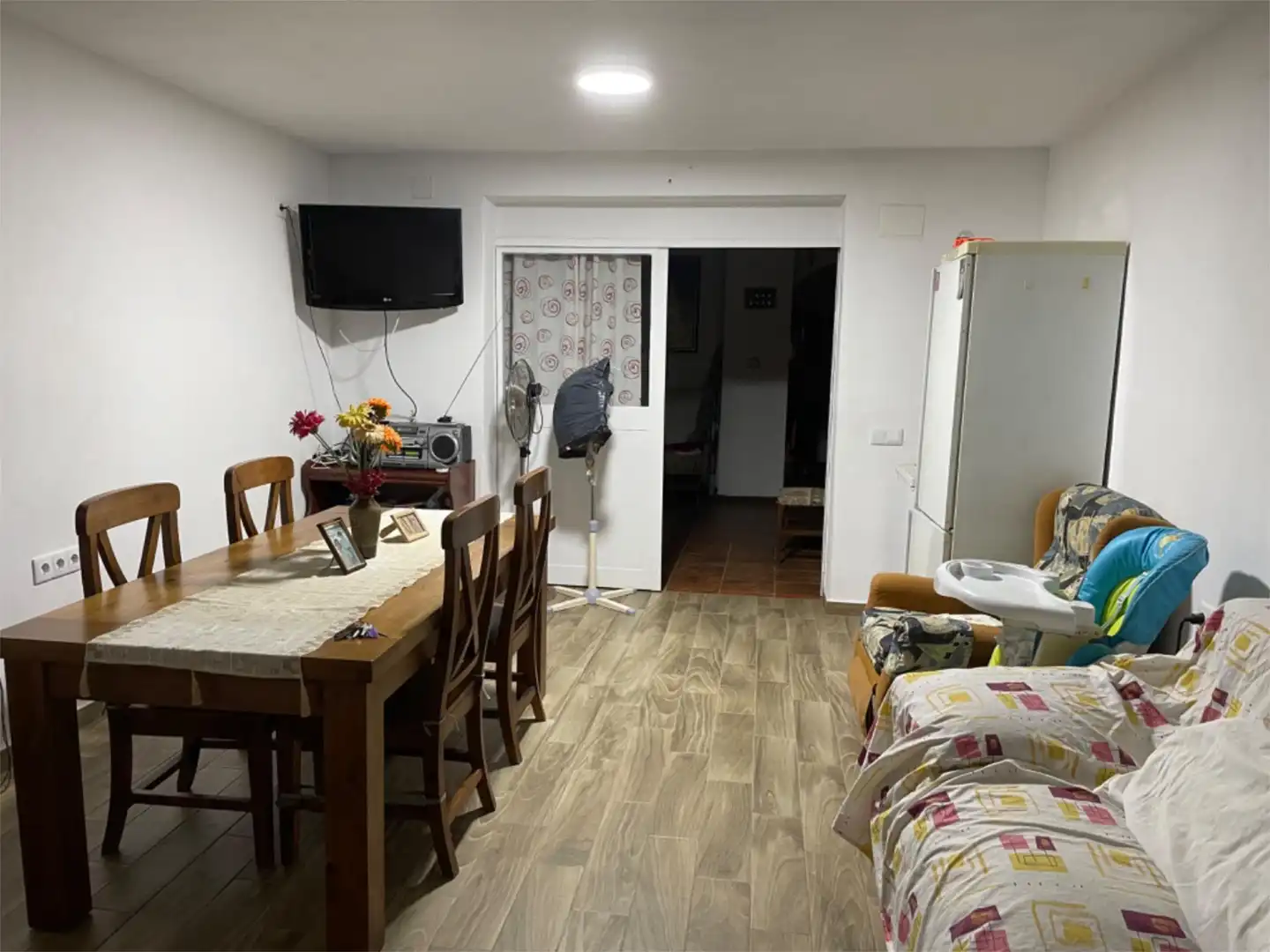Finca rústica en venta en Camino 900, 3, El Juncal - Vallealto Finca rústica en venta en El Puerto de Santa María con Aire acondicionado y Piscina