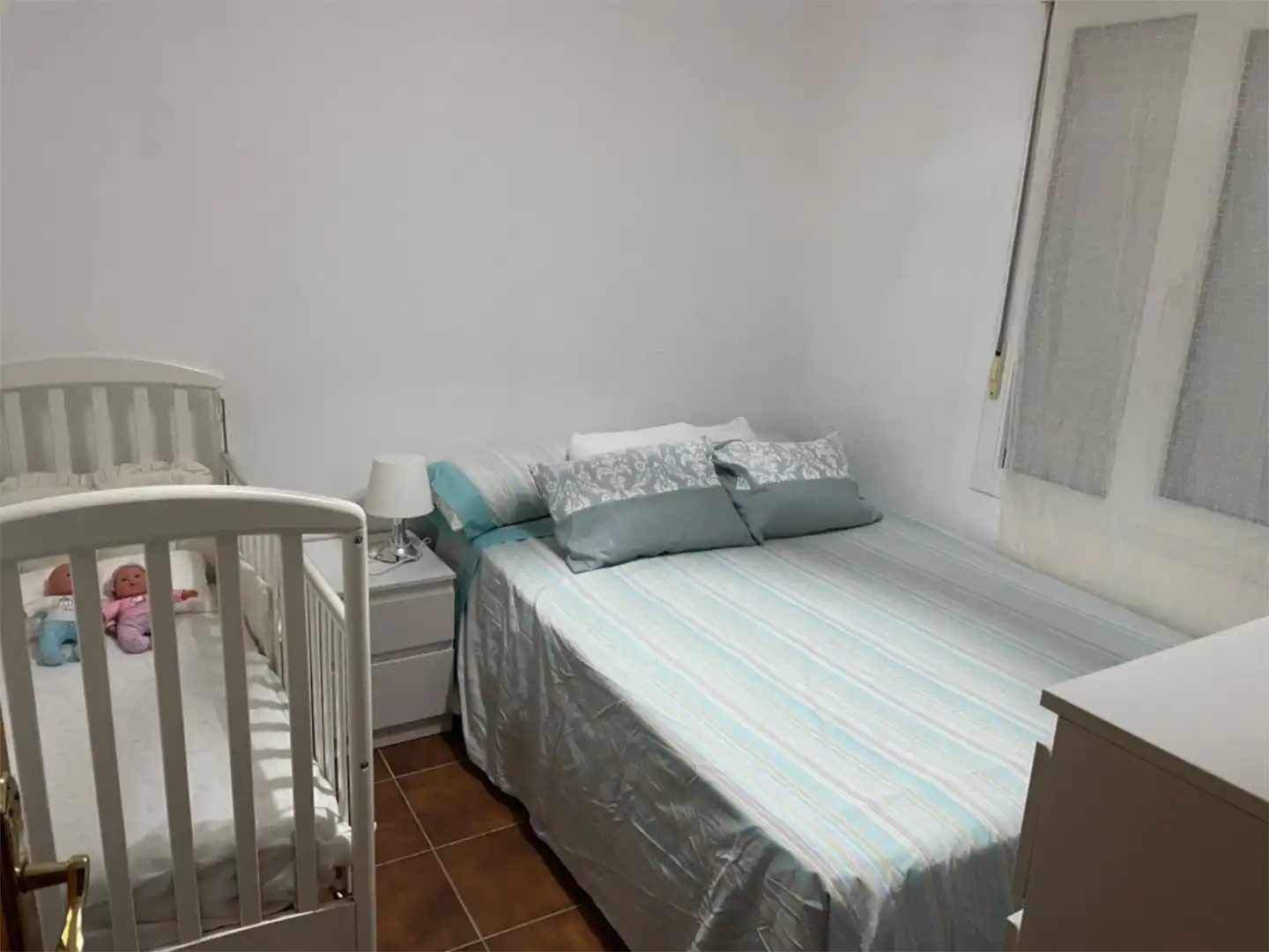 Finca rústica en venta en Camino 900, 3, El Juncal - Vallealto Habitación de Finca rústica en venta en El Puerto de Santa María con Aire acondicionado y Piscina