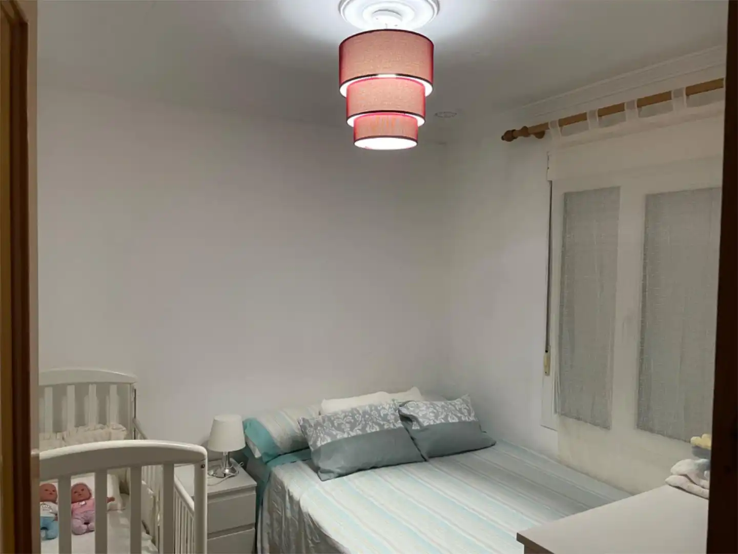 Finca rústica en venta en Camino 900, 3, El Juncal - Vallealto Habitación de Finca rústica en venta en El Puerto de Santa María con Aire acondicionado y Piscina