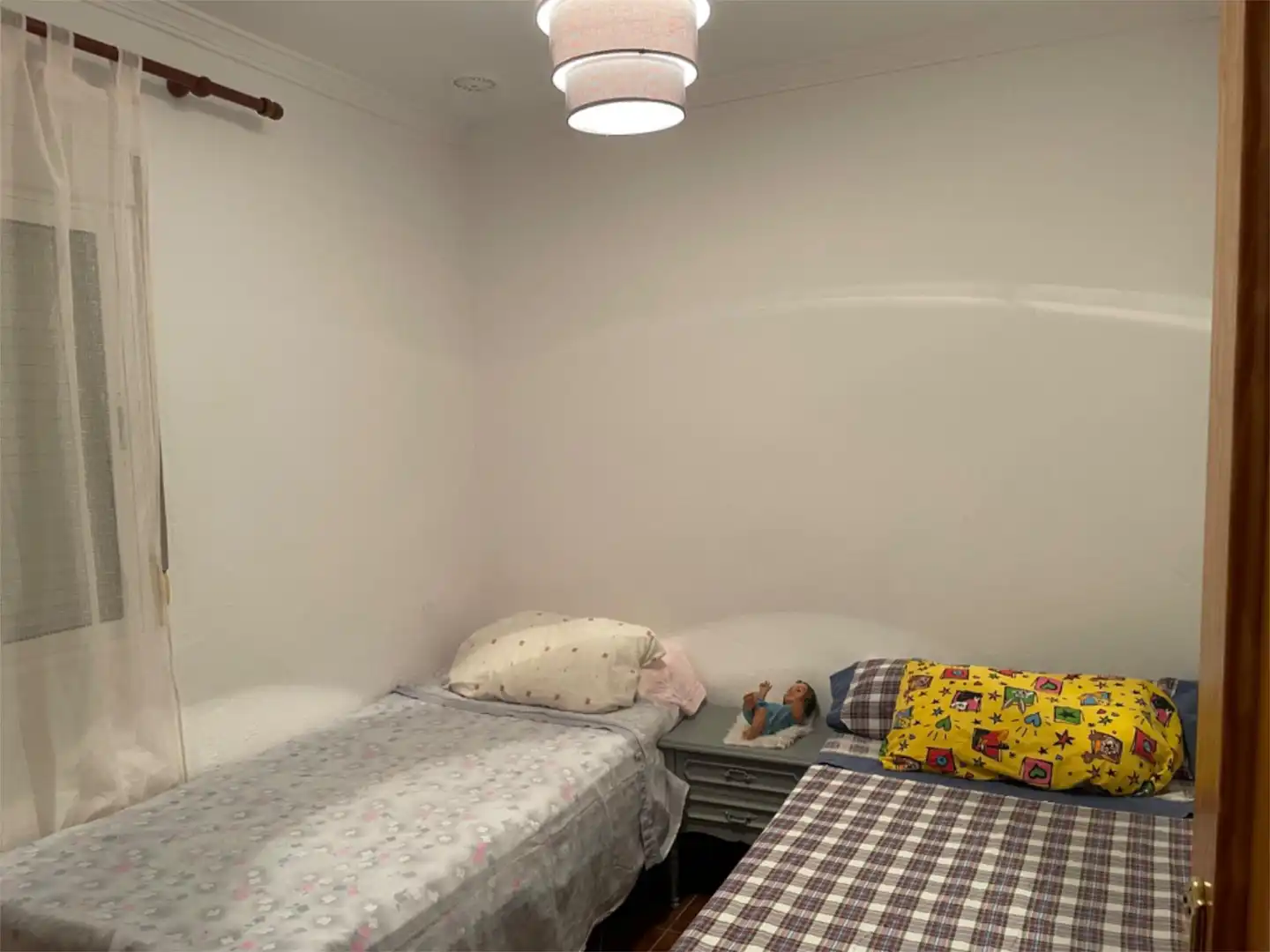 Finca rústica en venta en Camino 900, 3, El Juncal - Vallealto Habitación de Finca rústica en venta en El Puerto de Santa María con Aire acondicionado y Piscina