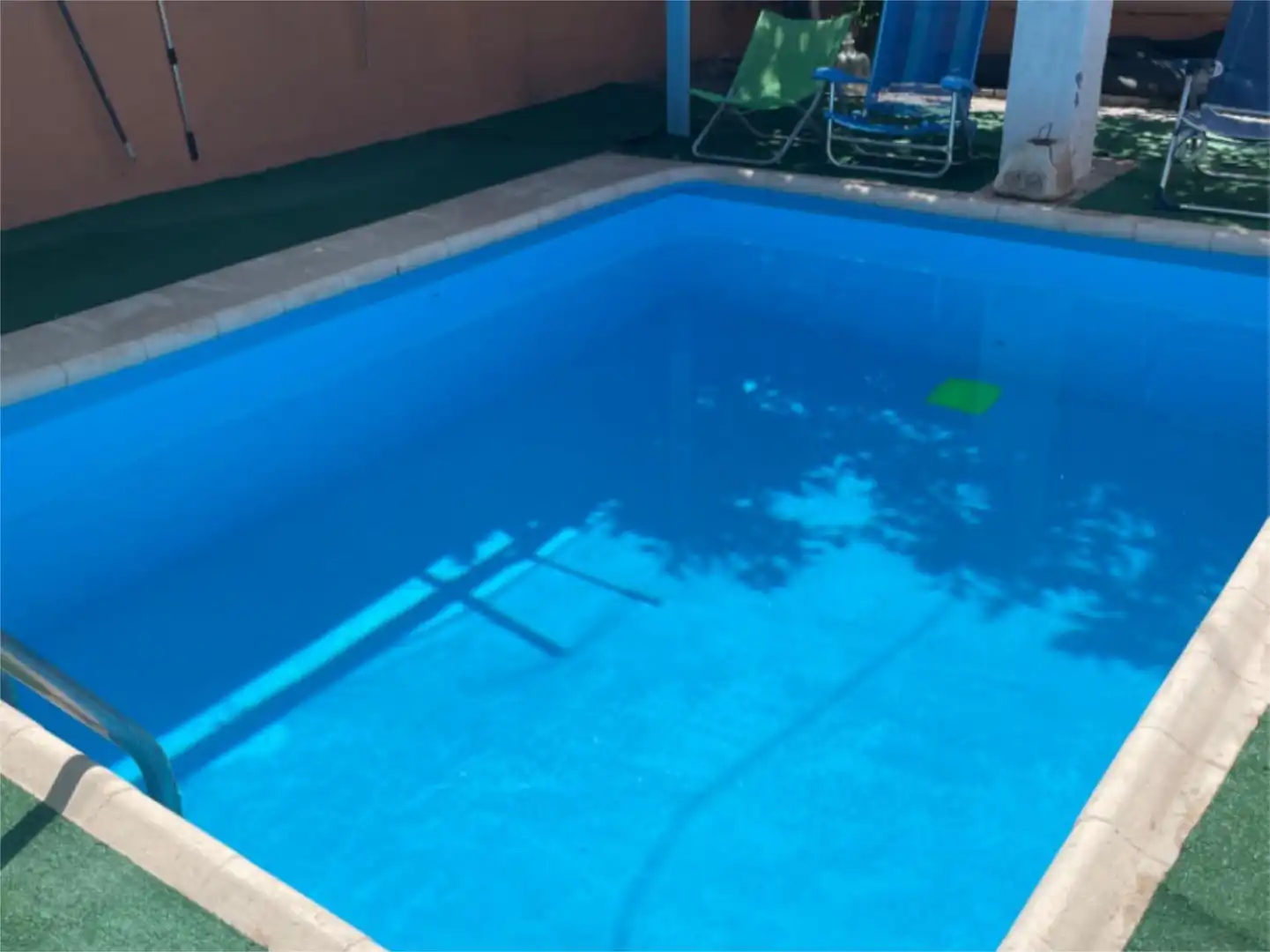 Finca rústica en venta en Camino 900, 3, El Juncal - Vallealto Piscina de Finca rústica en venta en El Puerto de Santa María con Aire acondicionado y Piscina