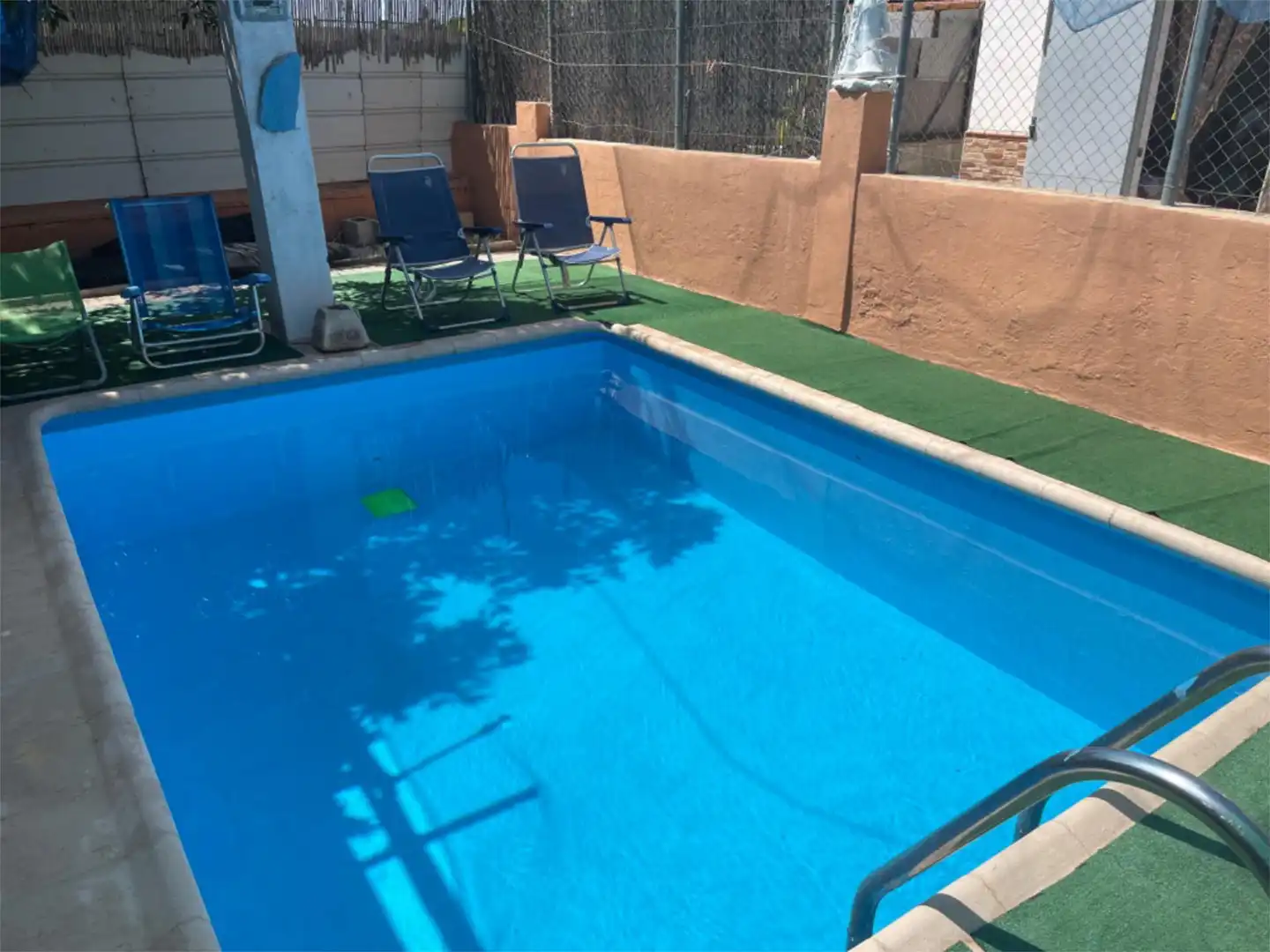 Finca rústica en venta en Camino 900, 3, El Juncal - Vallealto Piscina de Finca rústica en venta en El Puerto de Santa María con Aire acondicionado y Piscina
