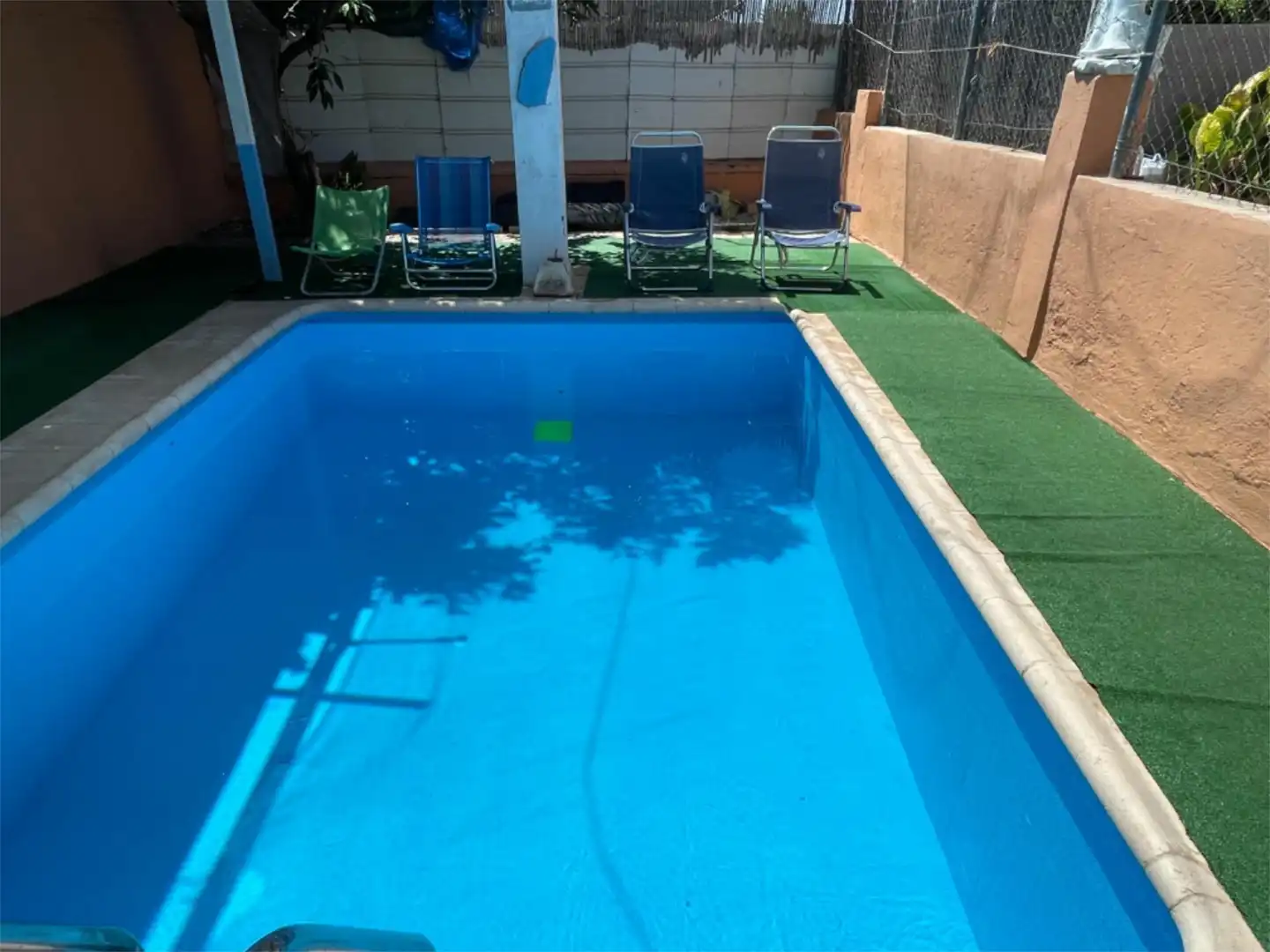 Finca rústica en venta en Camino 900, 3, El Juncal - Vallealto Piscina de Finca rústica en venta en El Puerto de Santa María con Aire acondicionado y Piscina