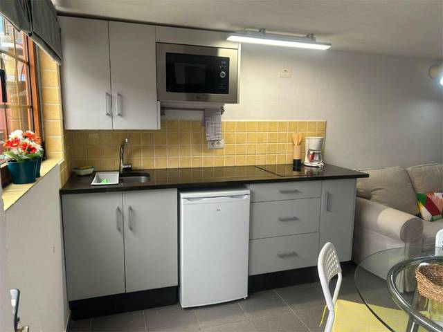 Apartamento en Alquiler en Calle Montañeta, 8 en San Andrés y Sauces