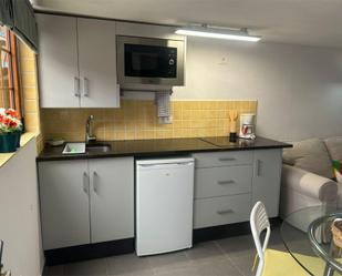 Apartament de lloguer a Calle Montañeta, 8, San Andrés y Sauces