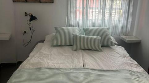 Apartament de lloguer a Calle Montañeta, 8, San Andrés y Sauces, Santa Cruz de Tenerife - imatge 2 Foto 2 de Apartament de lloguer a Calle Montañeta, 8, San Andrés y Sauces, Santa Cruz de Tenerife