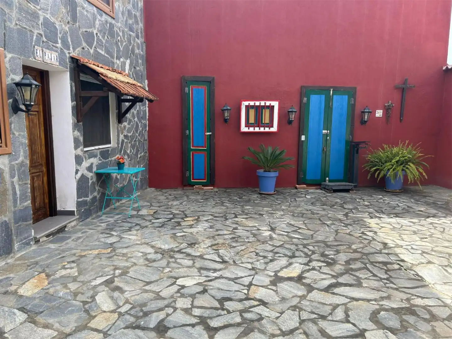 Apartament de lloguer a Calle Montañeta, 8, San Andrés y Sauces Apartament de lloguer a Calle Montañeta, 8, San Andrés y Sauces