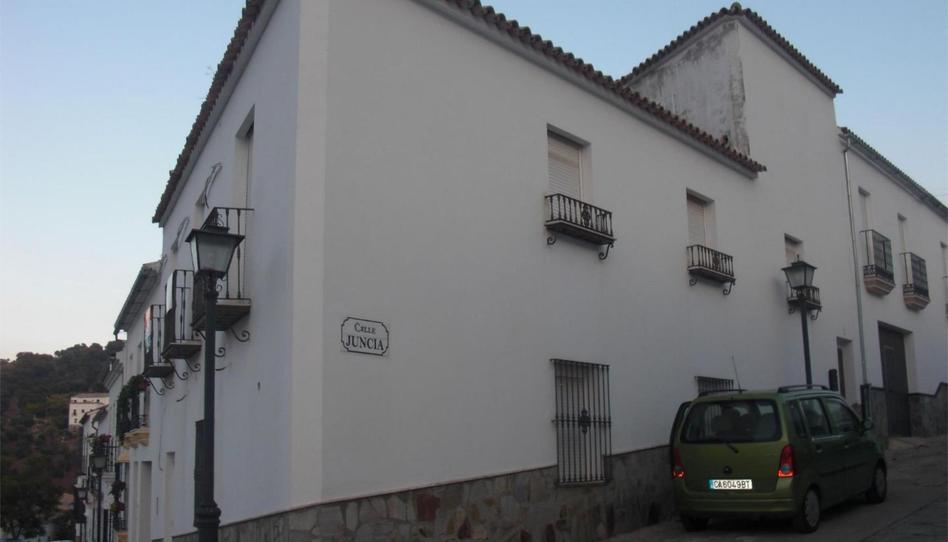 Apartament en venda a Calle Veterin, 32, El Gastor, Cádiz - imatge 1 Foto 1 de Apartament en venda a Calle Veterin, 32, El Gastor, Cádiz