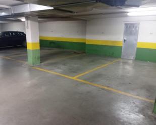 Parking of Garage to rent in Palencia Capital