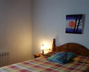 Bedroom of Flat to share in Puerto de la Cruz  with Furnished and Balcony