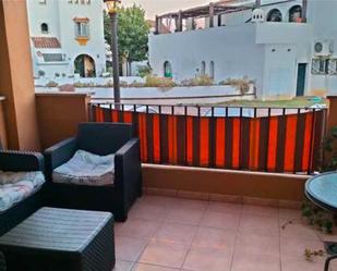 Apartament de lloguer a Casares