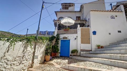 Single-family semi-detached for sale in Calle la Fuente, 6, Cútar, Málaga - image 2 Photo 2 of Single-family semi-detached for sale in Calle la Fuente, 6, Cútar, Málaga