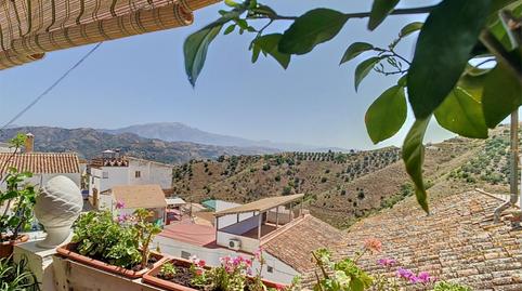 Single-family semi-detached for sale in Calle la Fuente, 6, Cútar, Málaga - image 4 Photo 4 of Single-family semi-detached for sale in Calle la Fuente, 6, Cútar, Málaga