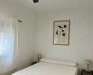 Bedroom of Flat to share in Valdemoro  with Air Conditioner