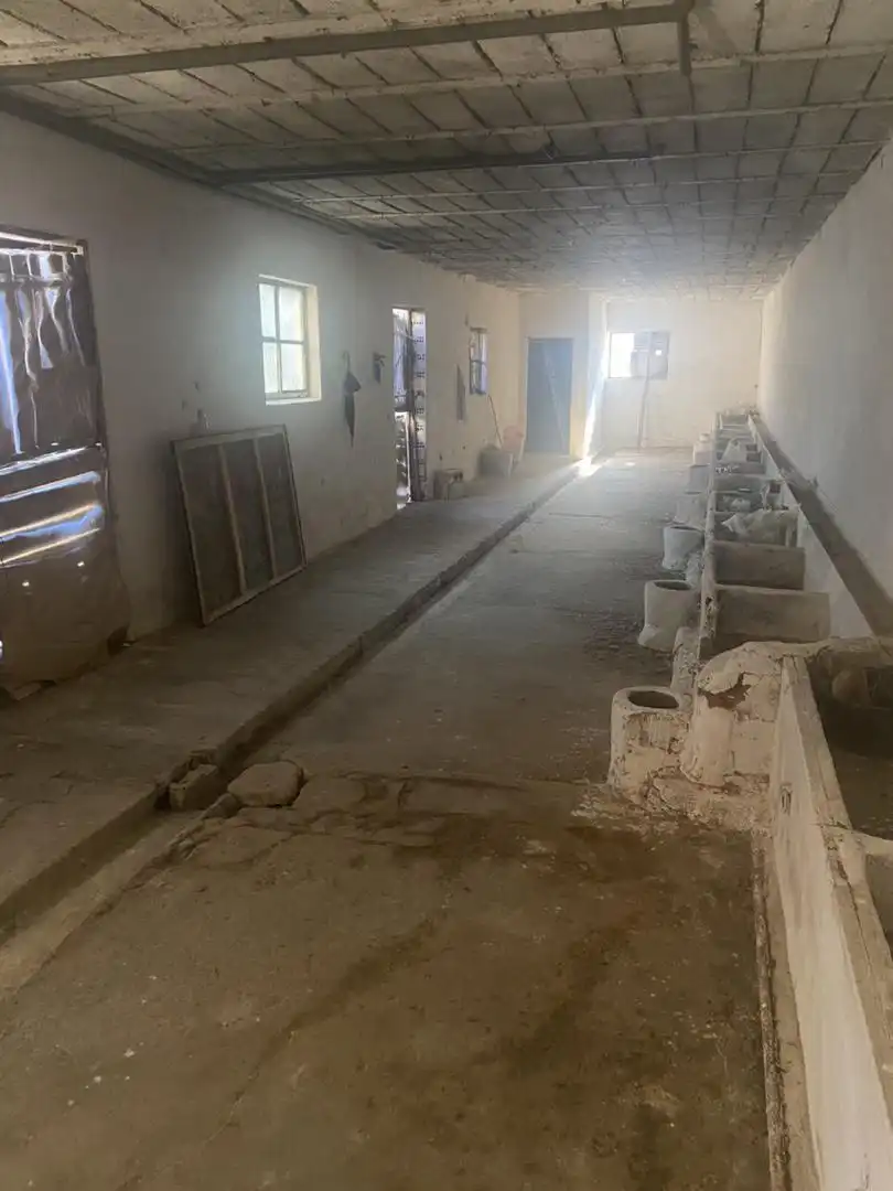 Einfamilien-Reihenhaus zum Verkauf in Valencia de Don Juan mit Privatgarten, Terrasse und Möbliert