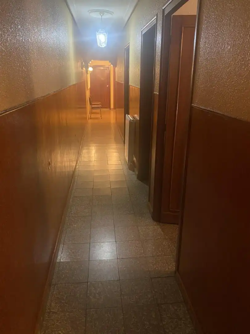 Einfamilien-Reihenhaus zum Verkauf in Valencia de Don Juan mit Privatgarten, Terrasse und Möbliert