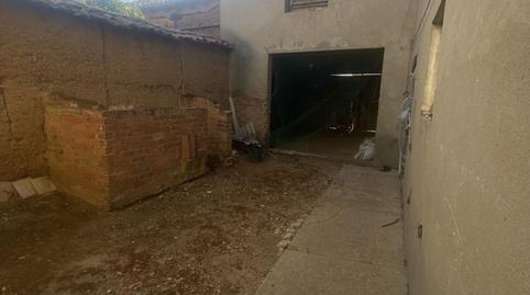 Foto 4 de Casa adosada en venda a Carrer Leon, 9, Valencia de Don Juan, León