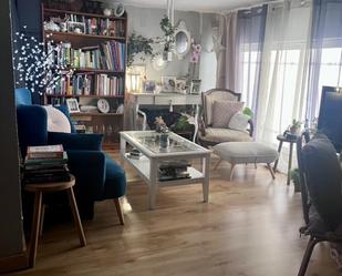 Study to rent in Calle de Juan de Urbieta, 44, Pacífico