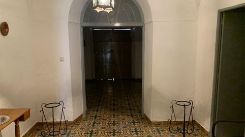 Foto 4 de Casa adosada en venta en Calle Luis Chamizo, 4, Puebla de Sancho Pérez, Badajoz