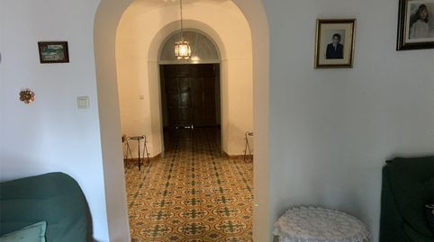Foto 5 de Casa adosada en venta en Calle Luis Chamizo, 4, Puebla de Sancho Pérez, Badajoz