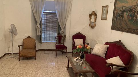 Foto 3 de Casa adosada en venta en Calle Luis Chamizo, 4, Puebla de Sancho Pérez, Badajoz