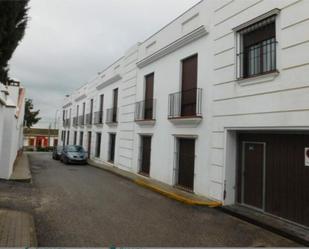 Exterior view of Flat to rent in El Pedroso  with Air Conditioner