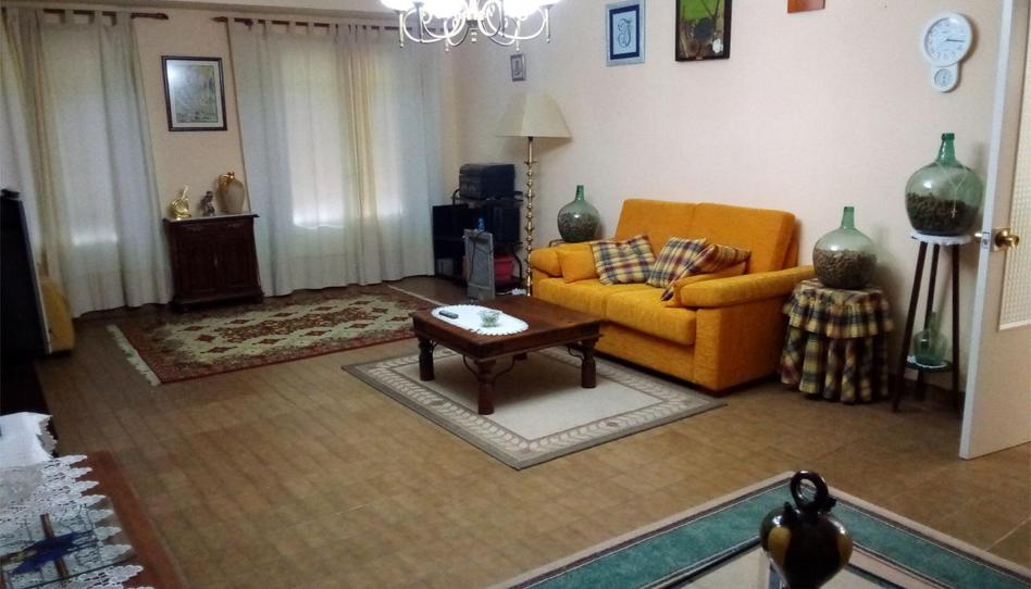 Flat for sale in Calle Roberto Enciso, 9, Munilla, La Rioja - image 1 Photo 1 of Flat for sale in Calle Roberto Enciso, 9, Munilla, La Rioja