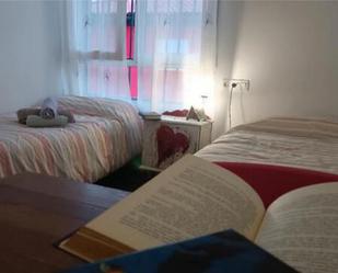 Bedroom of Study to rent in Cúllar Vega  with Terrace