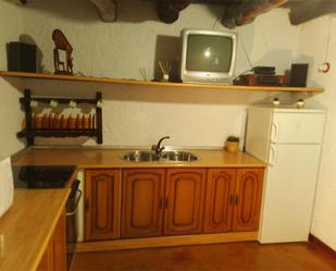 Kitchen of Flat for sale in La Taha