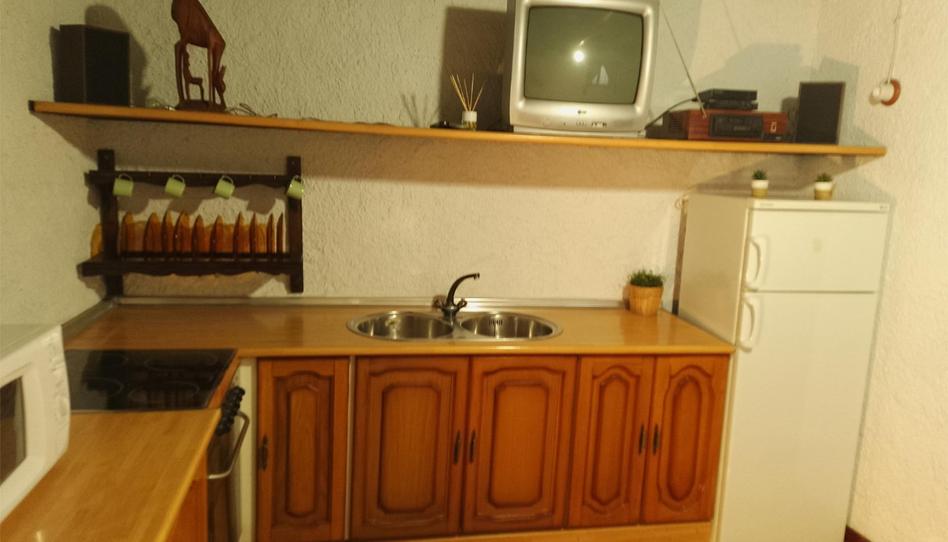 Pis en venda a Calle Real de Capilerilla, 7, La Taha, Granada - imatge 1 Foto 1 de Pis en venda a Calle Real de Capilerilla, 7, La Taha, Granada