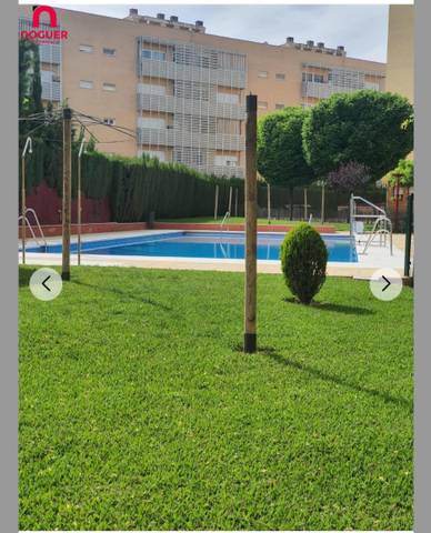 Piso en venta en calle isla alegranza,  de  córdob