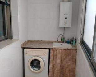 Bathroom of Flat for sale in Montserrat  with Terrace