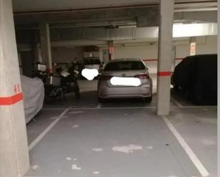 Parking of Garage to rent in Carral