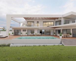 House or chalet for sale in Mijas  with Air Conditioner, Terrace and Swimming Pool