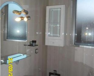 Bathroom of Flat for sale in Ferrol  with Terrace