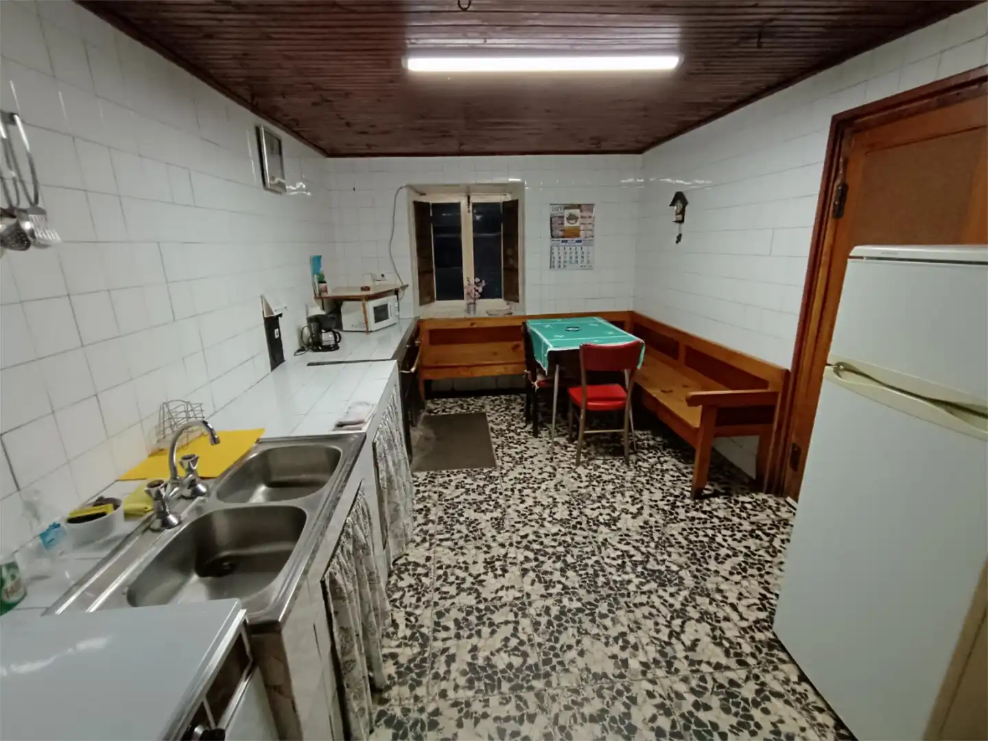 Planta baja de alquiler en Calle Don Julián Delgado Úbeda, 13, Posada de Valdeón Planta baja de alquiler en Calle Don Julián Delgado Úbeda, 13, Posada de Valdeón