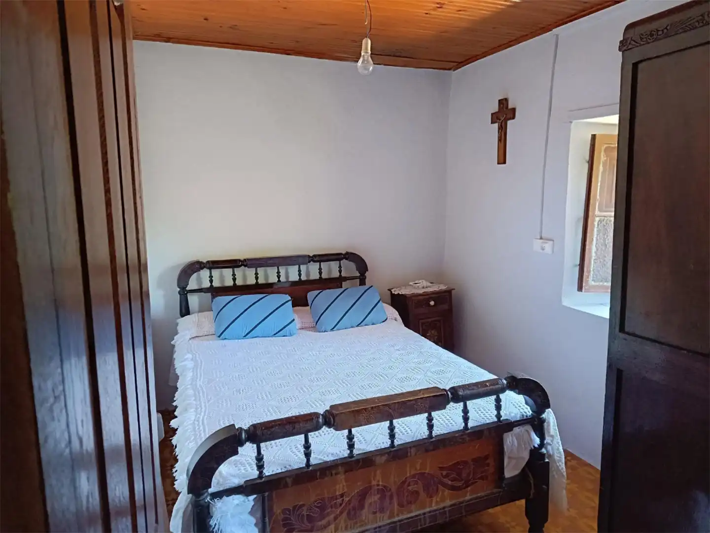 Planta baja de alquiler en Calle Don Julián Delgado Úbeda, 13, Posada de Valdeón Planta baja de alquiler en Calle Don Julián Delgado Úbeda, 13, Posada de Valdeón