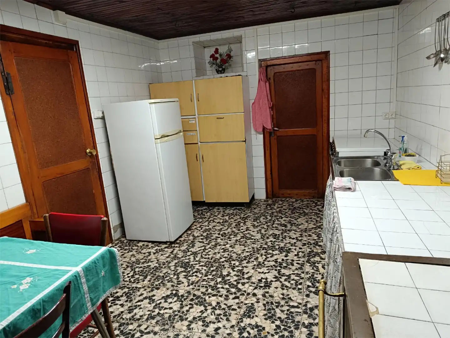 Planta baja de alquiler en Calle Don Julián Delgado Úbeda, 13, Posada de Valdeón Planta baja de alquiler en Calle Don Julián Delgado Úbeda, 13, Posada de Valdeón
