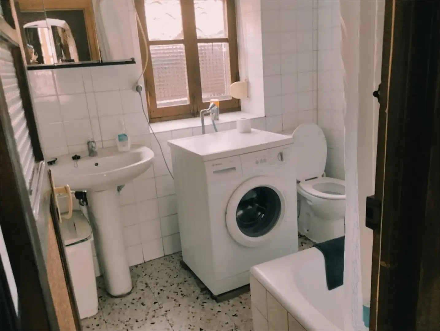 Planta baja de alquiler en Calle Don Julián Delgado Úbeda, 13, Posada de Valdeón Planta baja de alquiler en Calle Don Julián Delgado Úbeda, 13, Posada de Valdeón