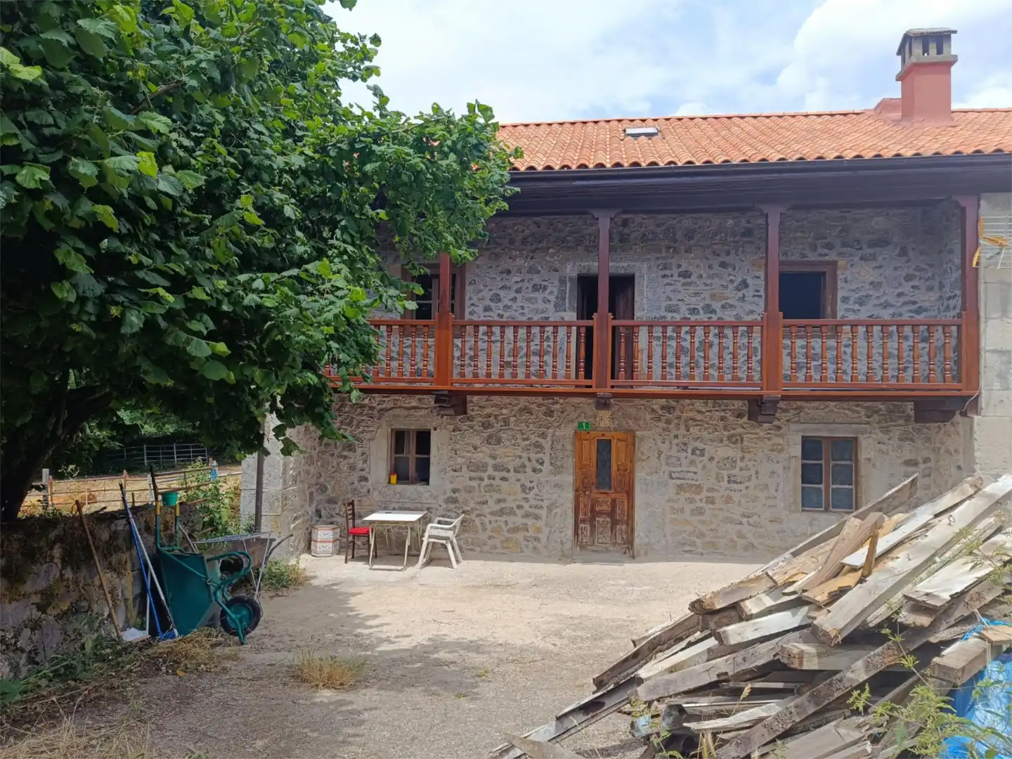 Planta baja de alquiler en Calle Don Julián Delgado Úbeda, 13, Posada de Valdeón Planta baja de alquiler en Calle Don Julián Delgado Úbeda, 13, Posada de Valdeón