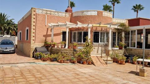 Foto 2 de Casa o chalet en venta en Calle Río Sil, 2, El Sabinar – Urbanizaciones – Las Marinas – Playa Serena, Roquetas de Mar