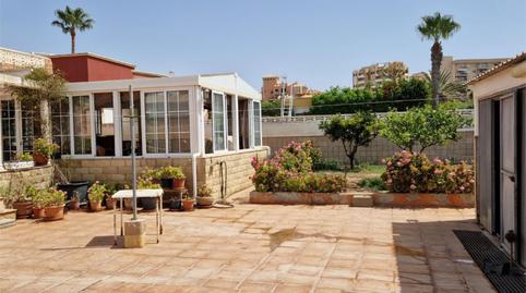 Foto 3 de Casa o chalet en venta en Calle Río Sil, 2, El Sabinar – Urbanizaciones – Las Marinas – Playa Serena, Roquetas de Mar