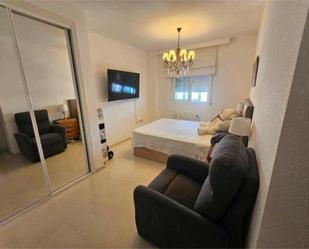 Bedroom of Flat for sale in Torremolinos  with Terrace and Swimming Pool