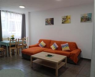 Flat to rent in Calle Presidente Alvear, 10, Alcaravaneras