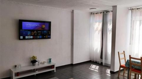 Foto 2 de Pis de lloguer a Calle Presidente Alvear, 10, Alcaravaneras, Las Palmas de Gran Canaria